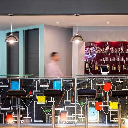 Ibis Monterrey Valle San Pedro Garza Garcia Eksteriør billede