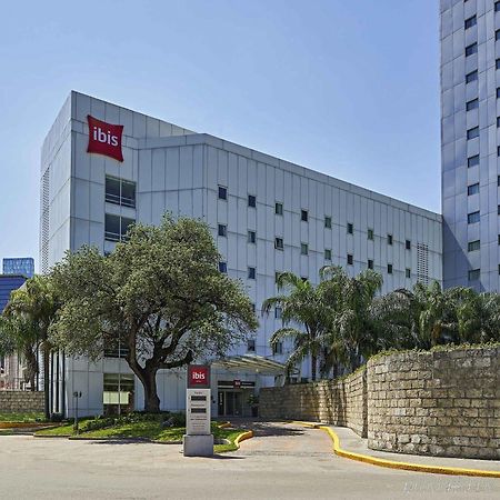 Ibis Monterrey Valle San Pedro Garza Garcia Eksteriør billede