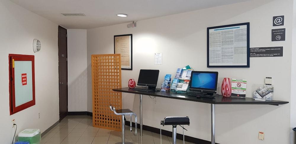 Ibis Monterrey Valle San Pedro Garza Garcia Eksteriør billede