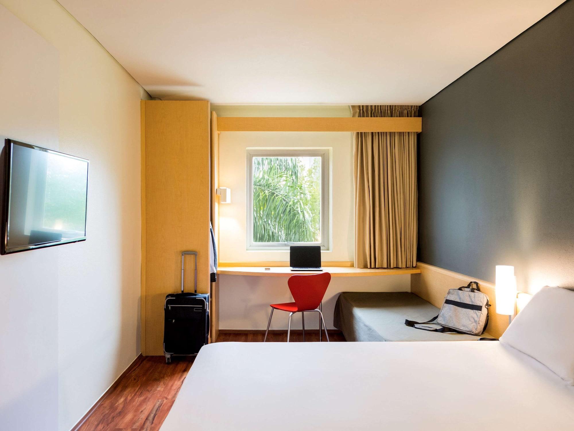 Ibis Monterrey Valle San Pedro Garza Garcia Eksteriør billede