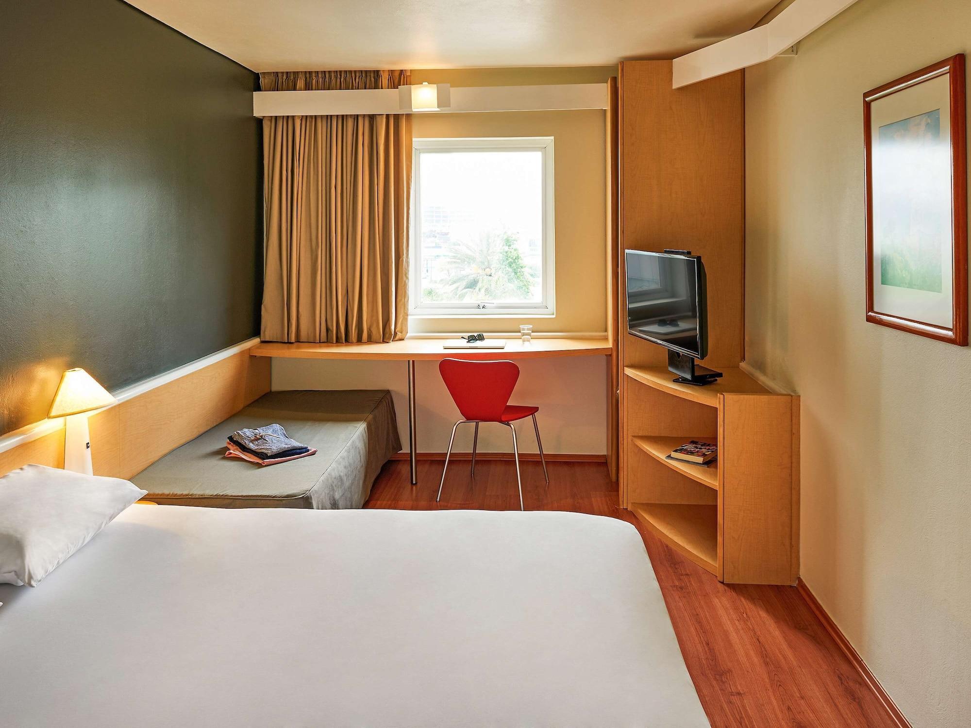Ibis Monterrey Valle San Pedro Garza Garcia Eksteriør billede
