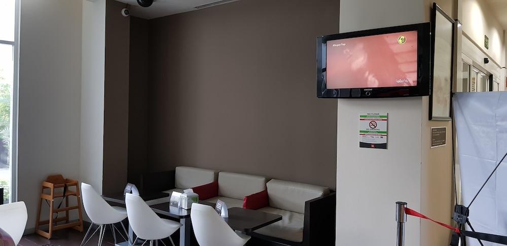 Ibis Monterrey Valle San Pedro Garza Garcia Eksteriør billede