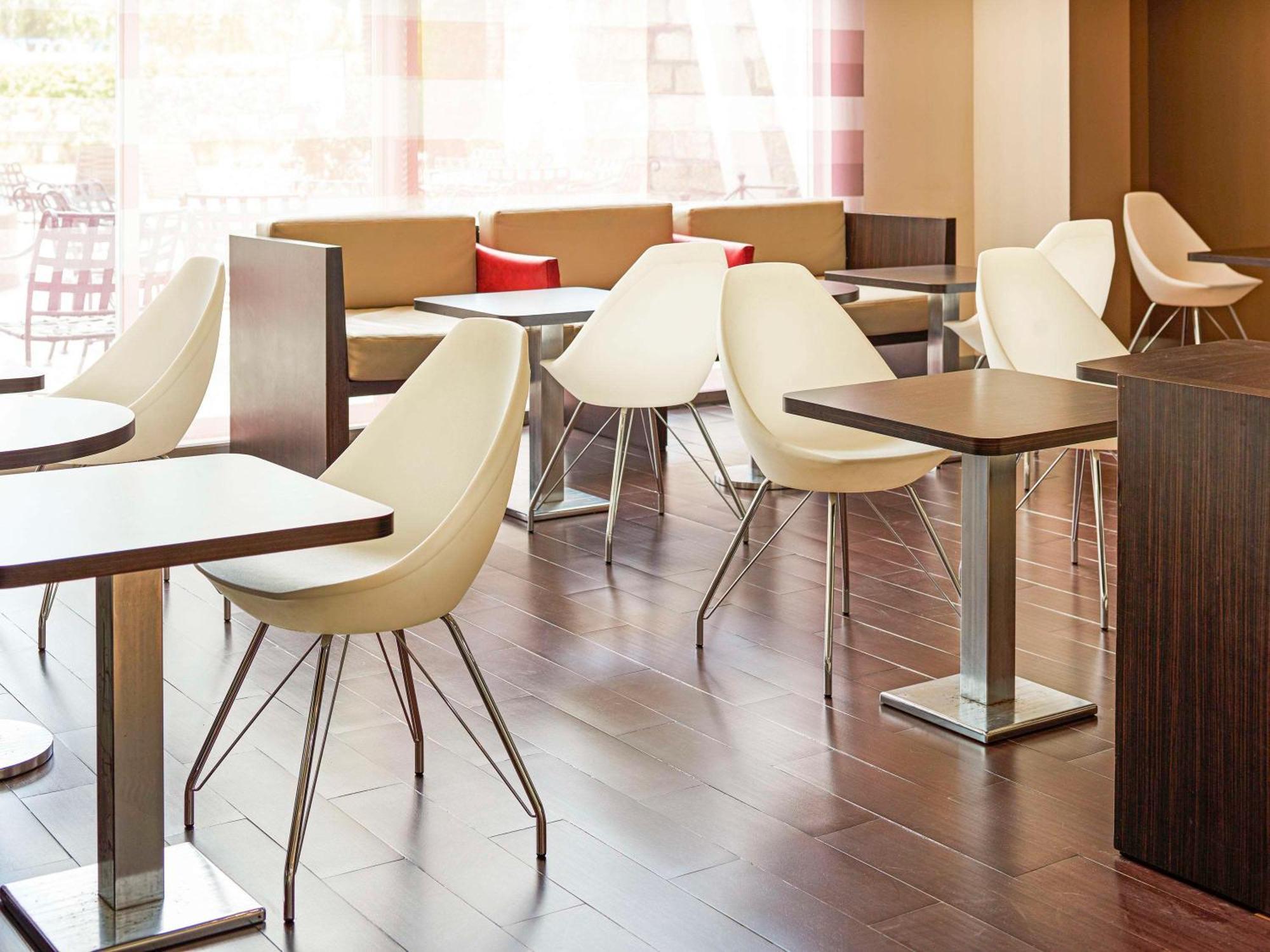Ibis Monterrey Valle San Pedro Garza Garcia Eksteriør billede