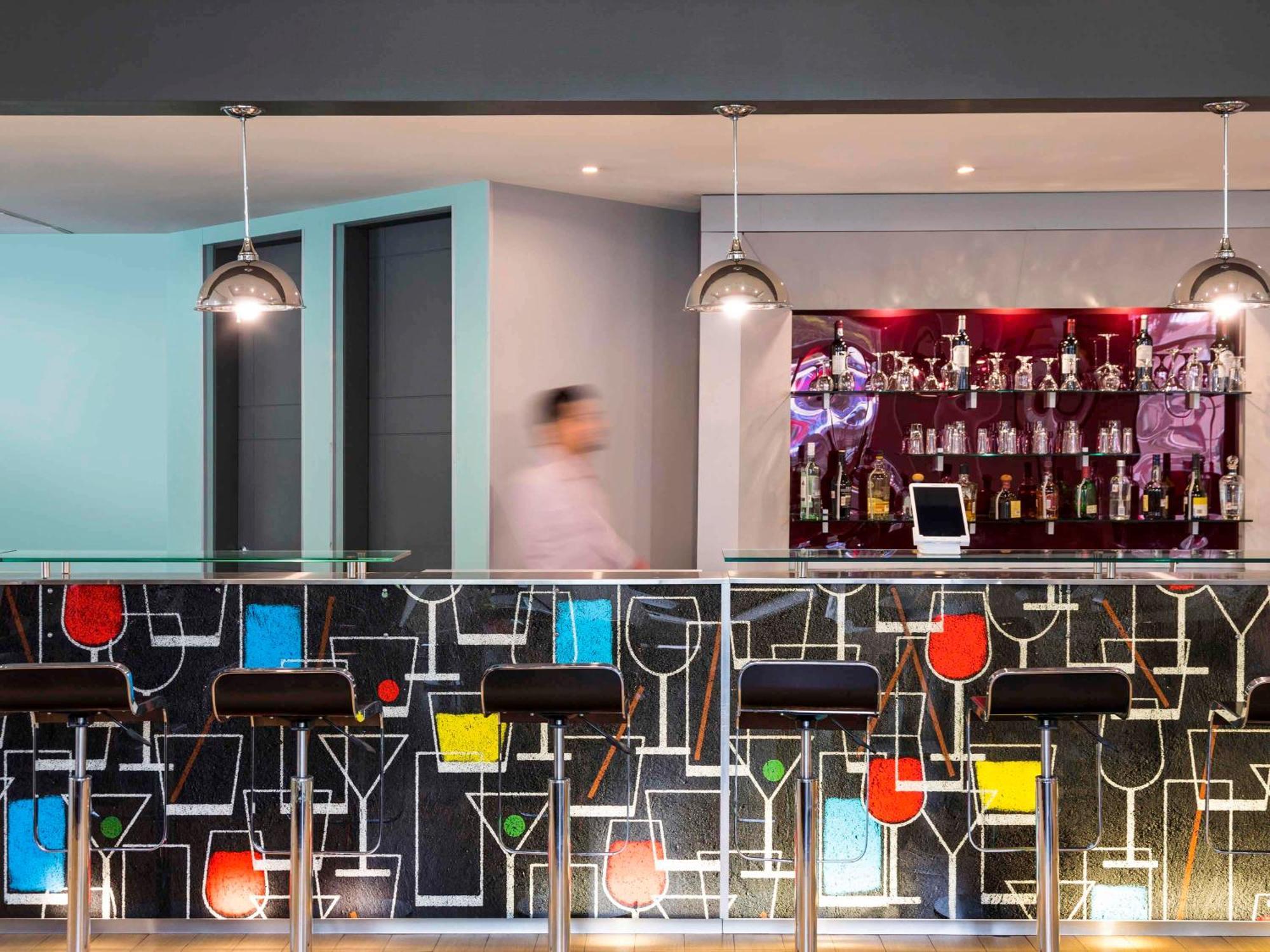 Ibis Monterrey Valle San Pedro Garza Garcia Eksteriør billede