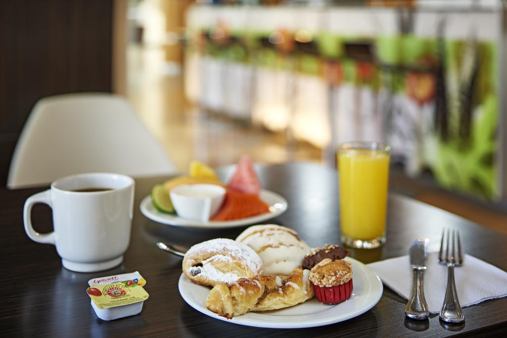 Ibis Monterrey Valle San Pedro Garza Garcia Eksteriør billede