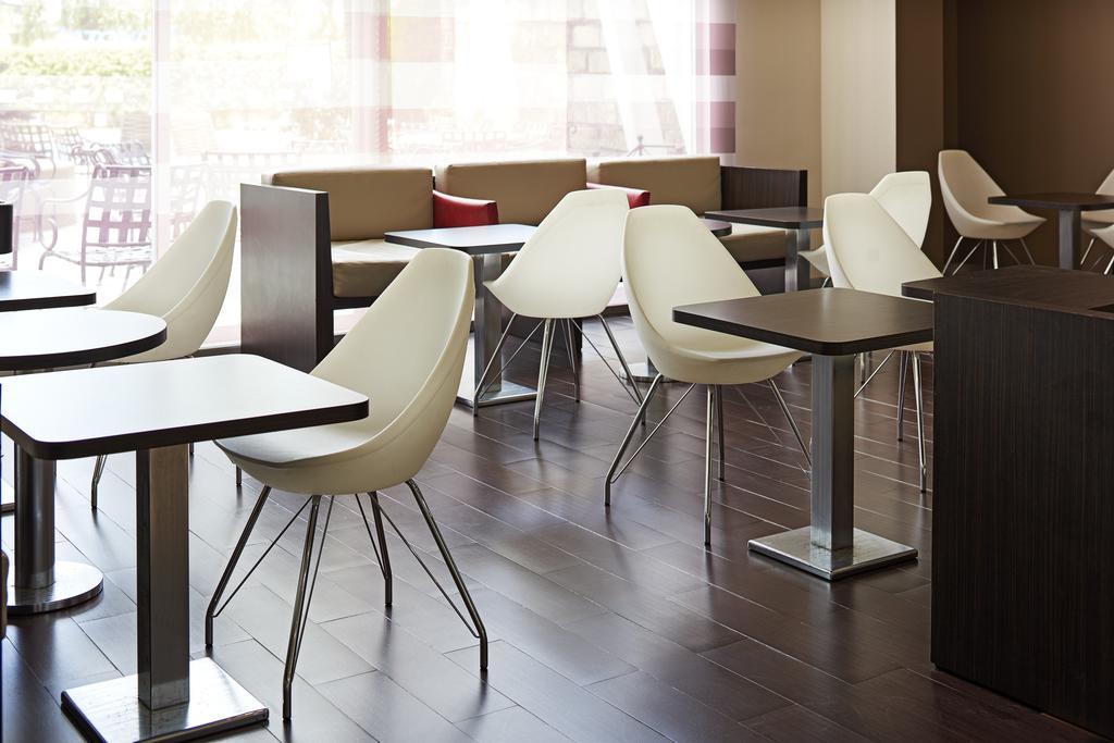 Ibis Monterrey Valle San Pedro Garza Garcia Eksteriør billede