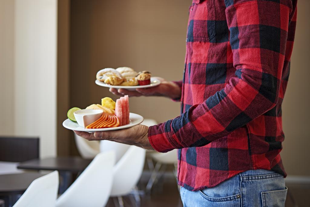 Ibis Monterrey Valle San Pedro Garza Garcia Eksteriør billede