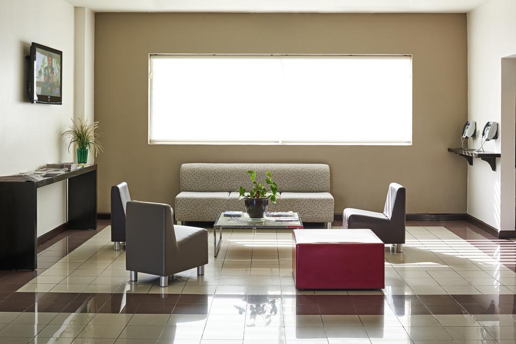 Ibis Monterrey Valle San Pedro Garza Garcia Eksteriør billede
