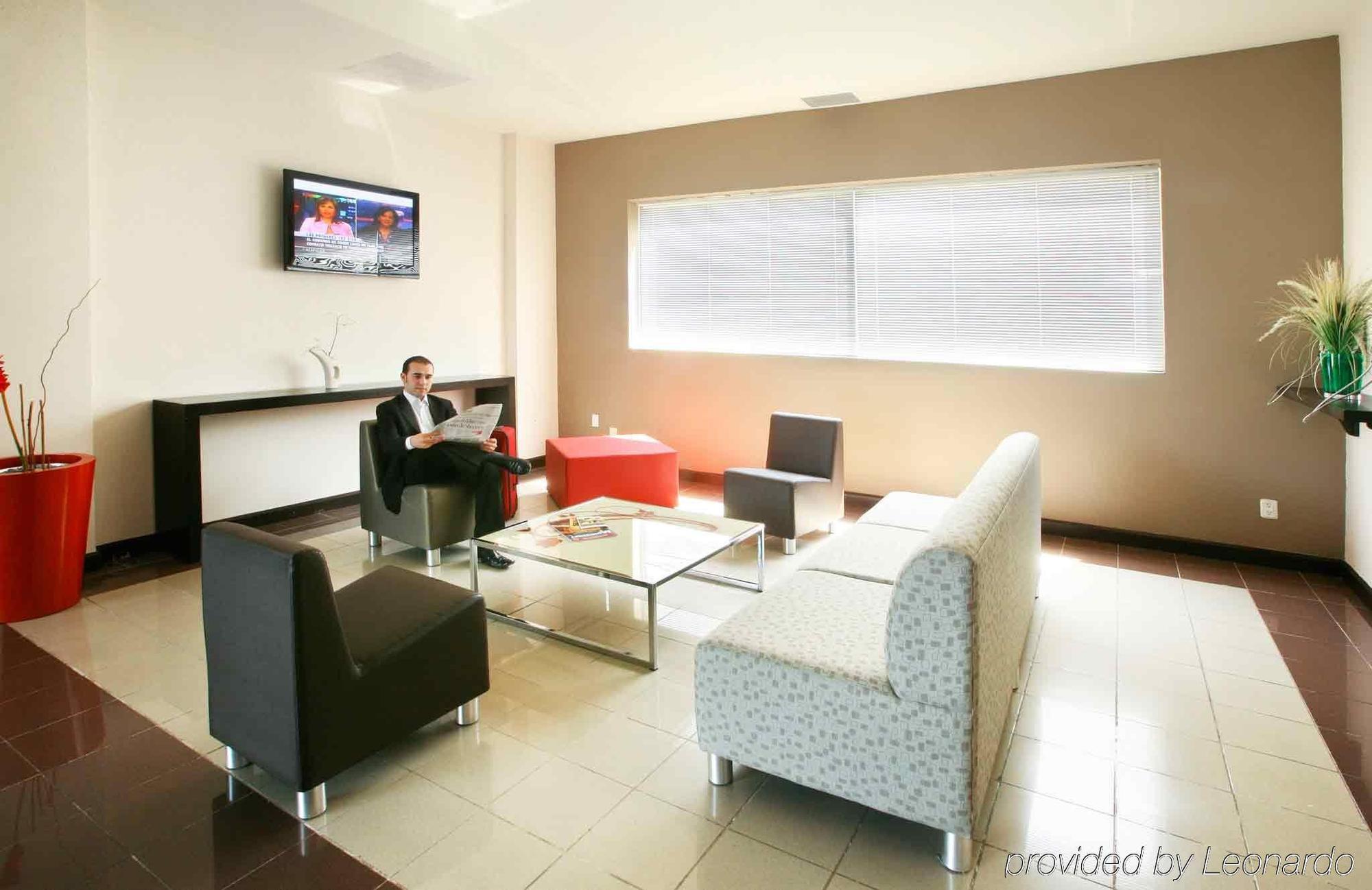 Ibis Monterrey Valle San Pedro Garza Garcia Eksteriør billede