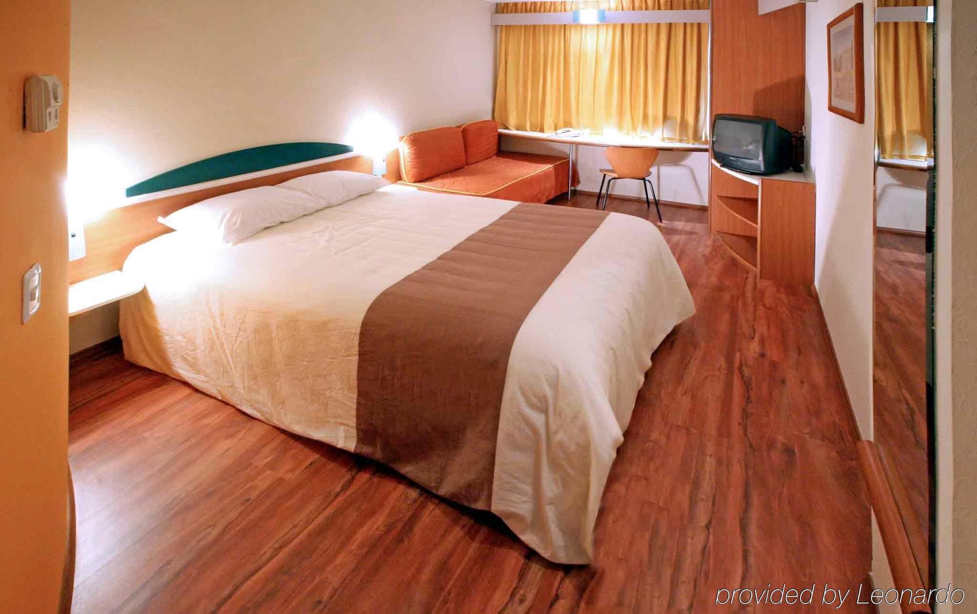 Ibis Monterrey Valle San Pedro Garza Garcia Eksteriør billede
