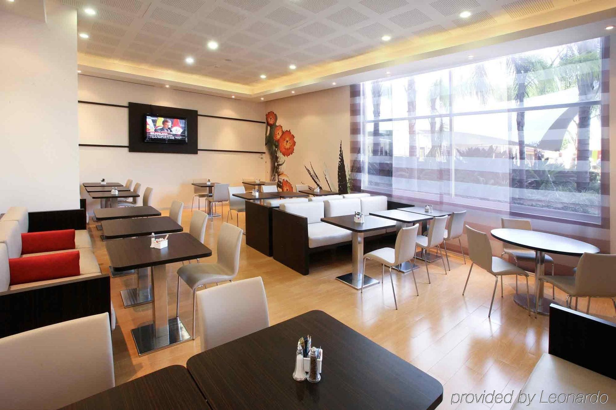 Ibis Monterrey Valle San Pedro Garza Garcia Eksteriør billede