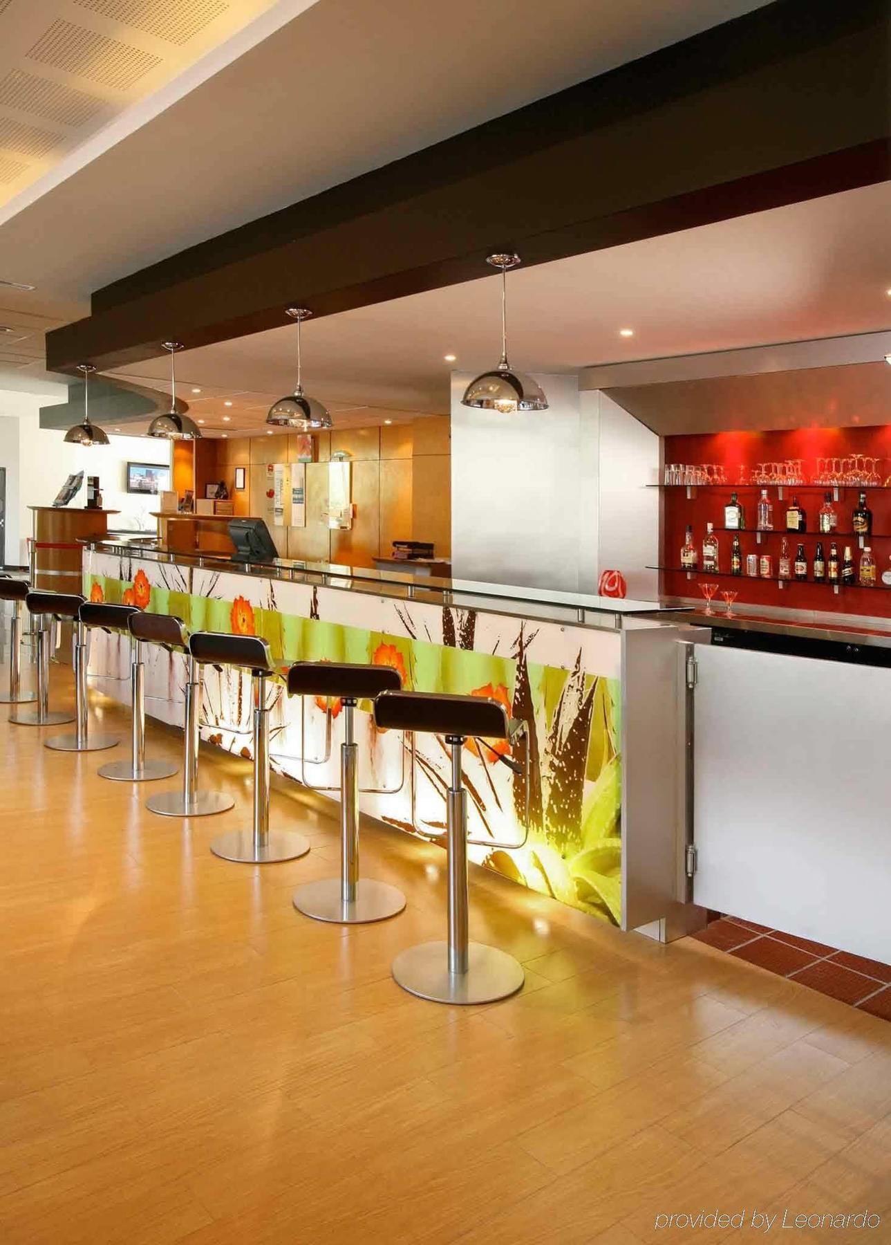 Ibis Monterrey Valle San Pedro Garza Garcia Eksteriør billede