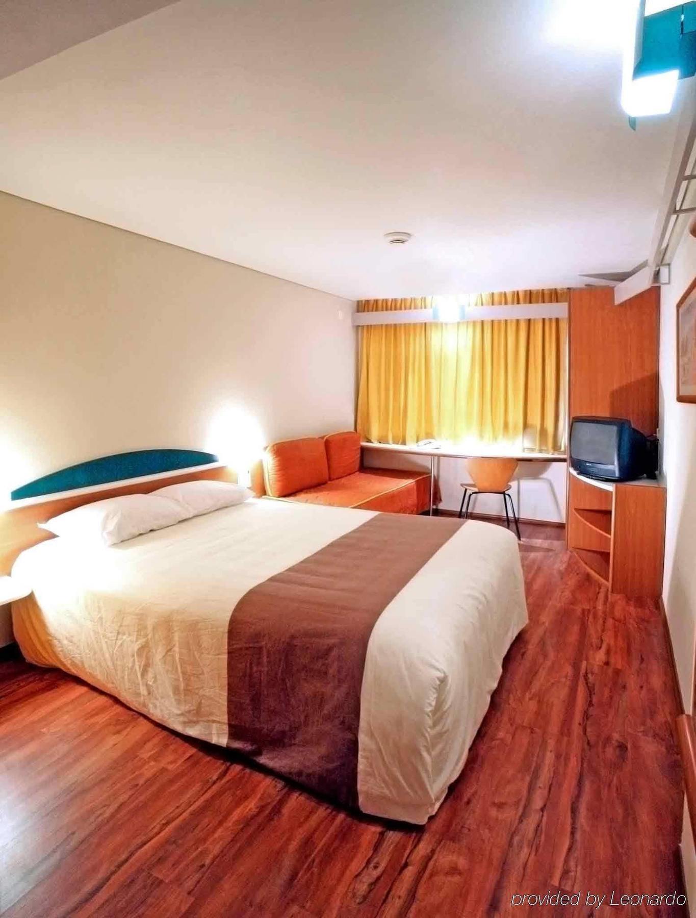 Ibis Monterrey Valle San Pedro Garza Garcia Eksteriør billede