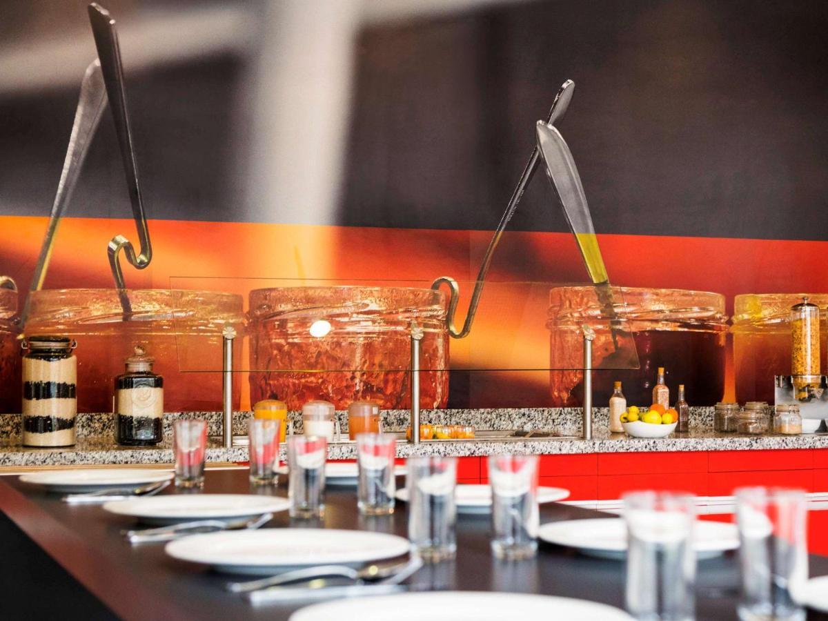 Ibis Monterrey Valle San Pedro Garza Garcia Eksteriør billede